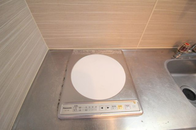 【キッチン】 | サンパレス２１豊中Ⅲ