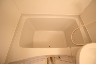 【浴室】 | サンパレス２１豊中Ⅲ