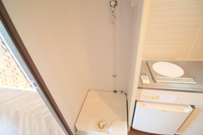 【その他】 | サンパレス２１豊中Ⅲ