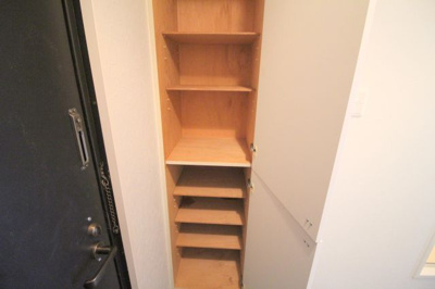 【収納】 | サンパレス２１豊中Ⅲ