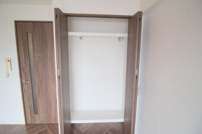 【収納】 | サンパレス２１豊中Ⅲ