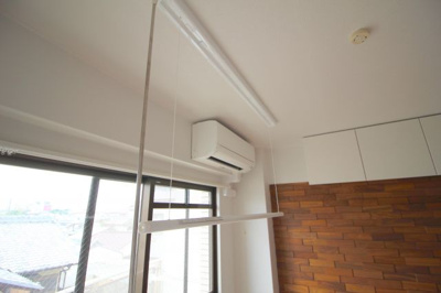 【その他】 | サンパレス２１豊中Ⅲ