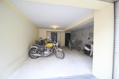 【その他共用部分】 | サンパレス２１豊中Ⅲ