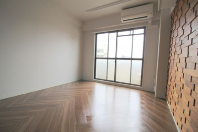 【洋室】 | サンパレス２１豊中Ⅲ