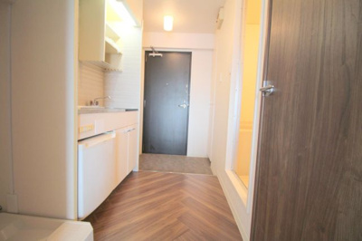 【キッチン】 | サンパレス２１豊中Ⅲ