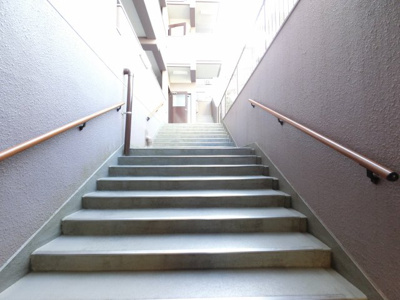 【その他共用部分】 | エスペランサ市ヶ尾