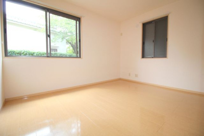 【寝室】 | ウエストリヴァーⅡ