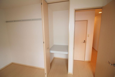 【収納】 | ウエストリヴァーⅡ