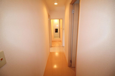 【その他共用部分】 | ウエストリヴァーⅡ