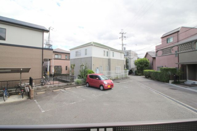 【展望】 | ウエストリヴァーⅡ