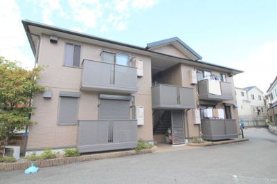 【外観】 | ウエストリヴァーⅡ