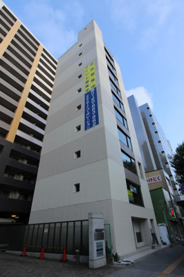 【外観】 | CAアークビル仙台