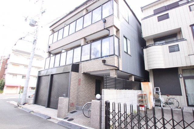 ジョイフル小阪 ( 近畿大学 一人暮らし )