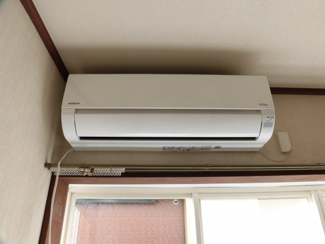 コーポフレンズの設備