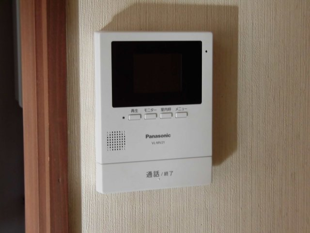 コーポフレンズのセキュリティ