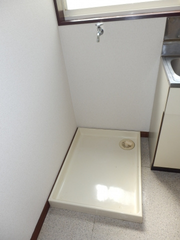 コーポフレンズの設備