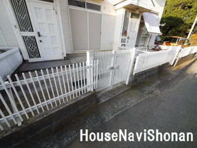 【エントランス】 | 山口テラス