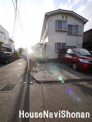 【駐車場】 | 山口テラス