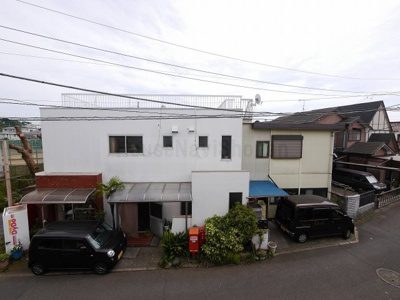 【展望】 | 山口テラス