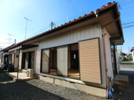 高松住宅の画像