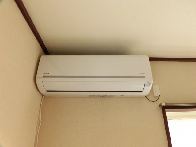 コーポフレンズの設備