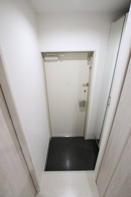 【玄関】 | エヌエムトラントイースト