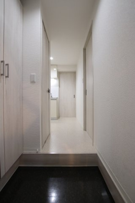【玄関】 | エヌエムトラントイースト