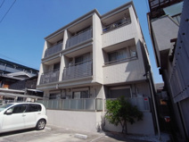 プレミアージュ住道の画像