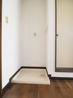 【設備】 | フジハイム