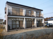 フジハイムの画像