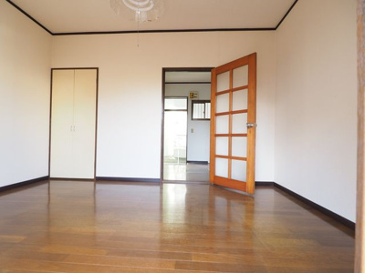 【内装】 | フジハイム