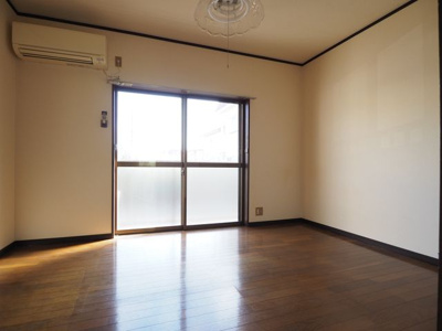 【洋室】 | フジハイム