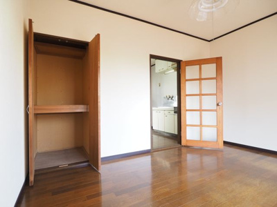 【収納】 | フジハイム