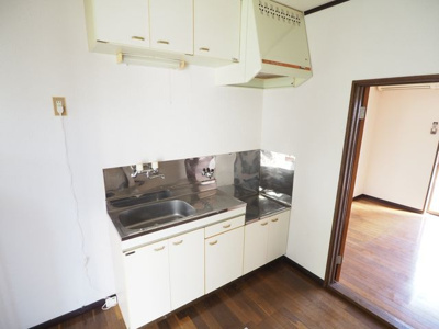 【キッチン】 | フジハイム