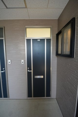 【エントランス】 | クライム八甲