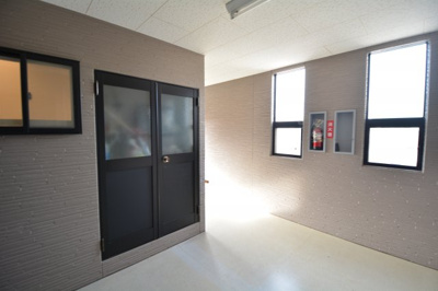 【その他共用部分】 | クライム八甲