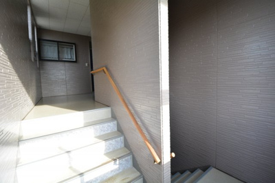 【その他共用部分】 | クライム八甲