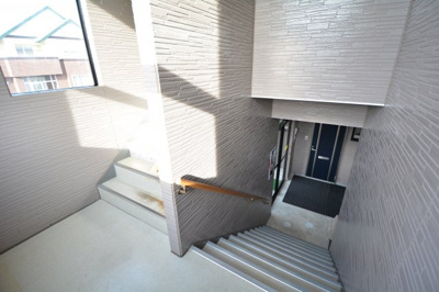 【その他共用部分】 | クライム八甲