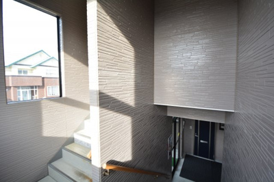 【エントランス】 | クライム八甲