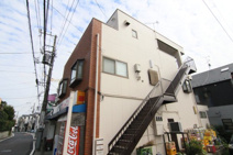 山屋ビルの画像