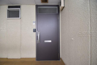 【その他共用部分】 | 共用部　玄関ドア