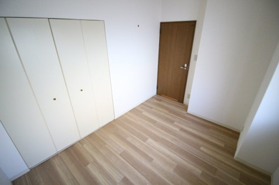 【洋室】 | ベル・アエフ