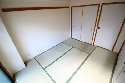 【和室】 | ベル・アエフ