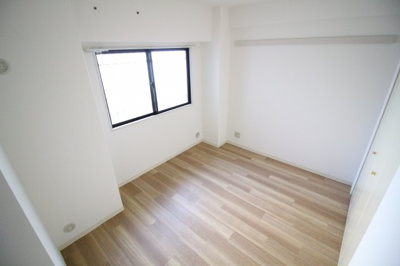 【洋室】 | ベル・アエフ