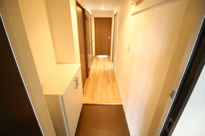 【玄関】 | ベル・アエフ