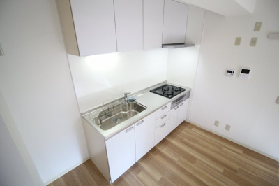 【キッチン】 | ベル・アエフ