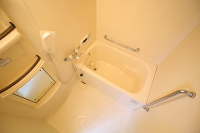 【浴室】 | ベル・アエフ