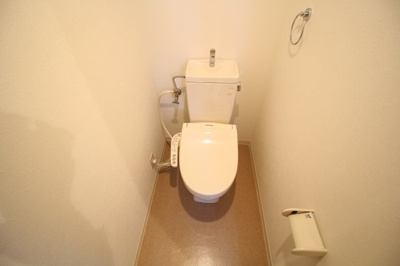 【トイレ】 | ベル・アエフ