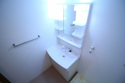 【洗面所】 | ベル・アエフ