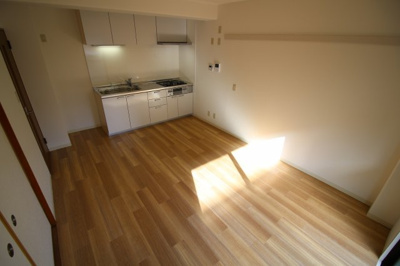 【居間・リビング】 | ベル・アエフ